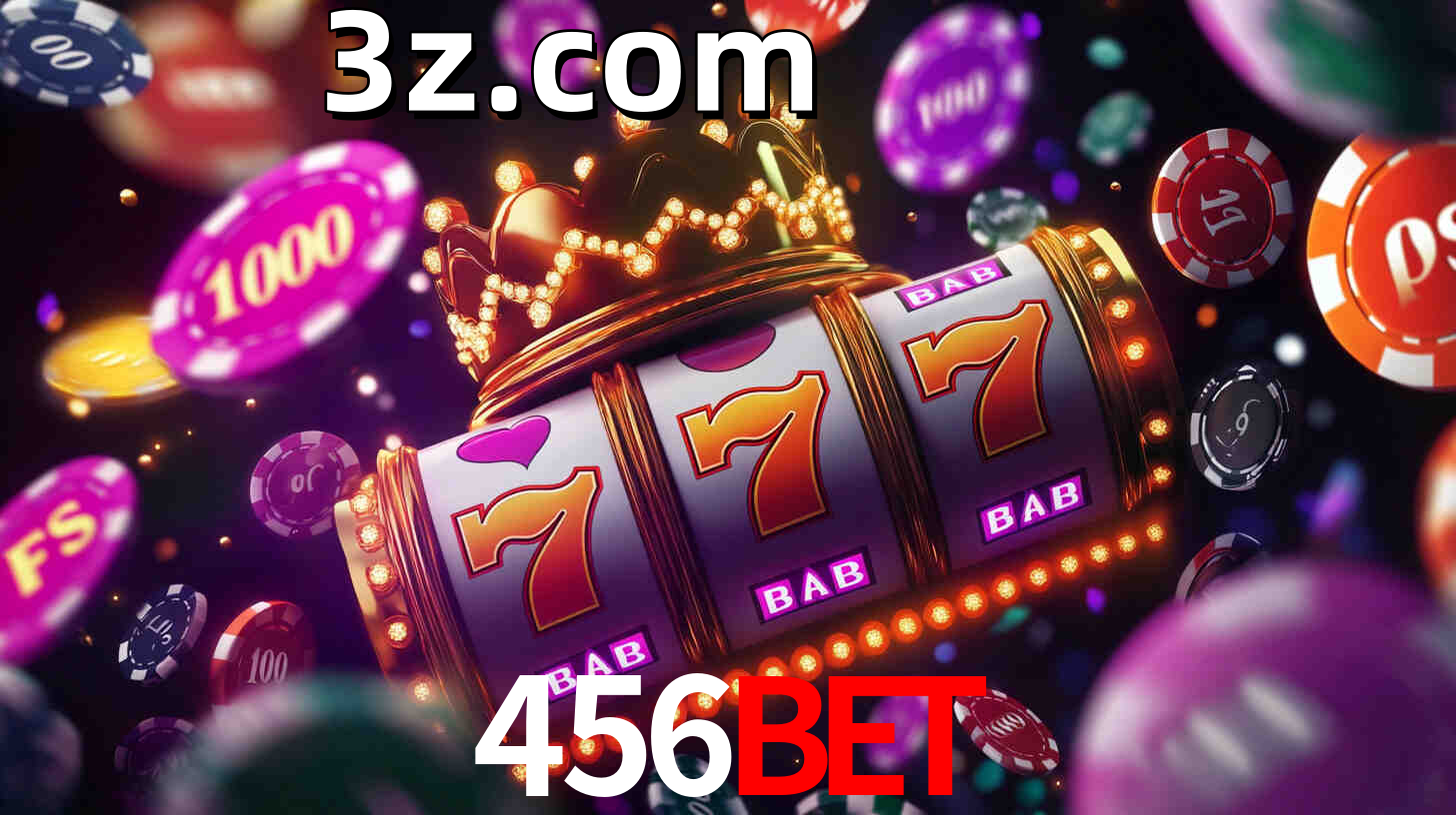 Experiência Promoções 456BET