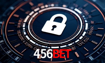 Segurança e Licenças 456BET
